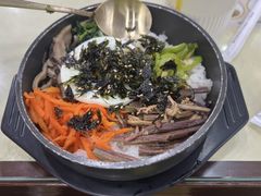 -服务大楼冷面(延大店)