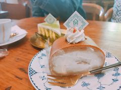 -西关84·History·Art·Cafe