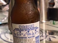 -辉记炭烧海鲜大排档·老字号(福田店)