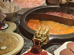 -蜀大侠火锅(国际购物店)