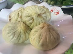 -宝正臻天津包子总店(金阳光居易店)