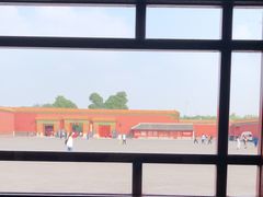 -故宫餐厅(景运门店)