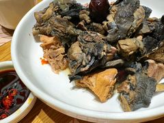 -顺风汤馆·广府粤菜(江宸天街店)