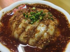 -勇猛子川菜馆(新军路店)