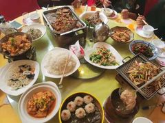 -大瓦罐湘土菜(海淀南路店)