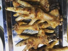 烤鸡爪-嘎子烧烤(沈阳沈北新区)
