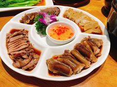 -周锦记广式餐厅