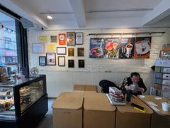 -Dal Cuore 达可芮冰淇淋(陕西北路店)