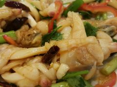 -渔娘渔家丹东海鲜(东直门店)