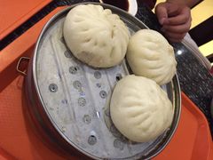 石头门坎素包店(南市食品街店)-石头门坎