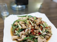 -庭院小酌(瑞莲街店)