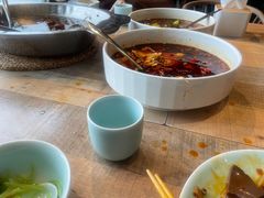 -川旺角融合菜•海景餐厅(星海广场店)