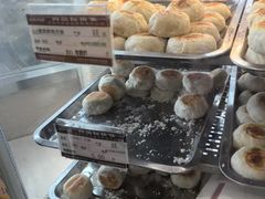 -长发西饼(临顿路店)
