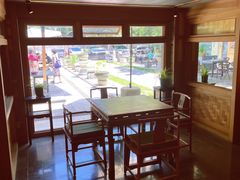 靠窗位-那家山城(樱桃园店)
