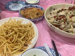 -蜀膳坊(洪公祠小区店)