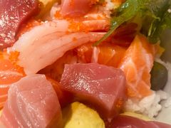 -沼津港精致料理·寿喜烧·烧鸟(青浦宝龙广场日料榜单店)
