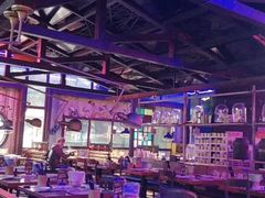 大堂-蘭奢雅集·江浙菜(青山江滩店)