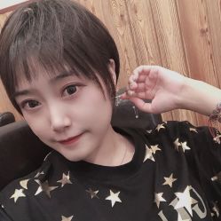 -扎嘎形象设计