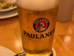 -Restaurant Paulaner am Dom