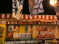 -白石の深夜食堂(芝罘万达店)
