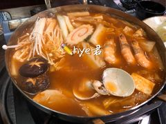火锅の泡菜锅-北海银滩·鉳海(星湖店)
