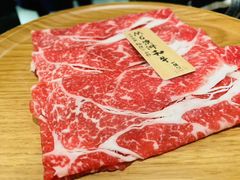 -赤坂亭M9和牛烧肉(世博源店)