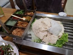 -石门豆腐王(红旗街店)