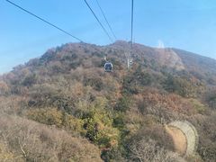 -紫金山山顶公园