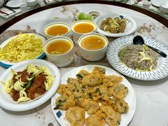 -小榄公饭店·岭南庭院餐厅(民安北路店)