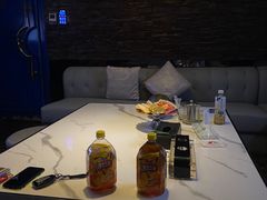 -宝岛甲壳虫KTV(蓝天路店)