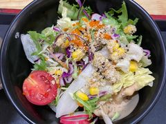 -桃屋日本料理(清华科技园店)