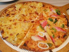 -必胜客(福州永嘉PH店)