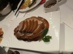 -贝勒爷·酥不腻烤鸭