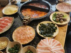 -蜀大侠火锅(车公庙店)