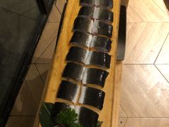 -泥炉烧肉师(新街口金銮巷店)