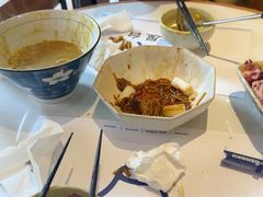 -火山屋台(新街口店)