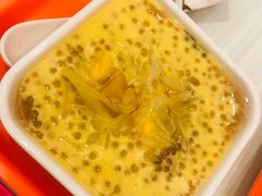 -满记甜品(巴黎春天宝山店)