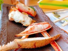 -蟹道乐(道顿堀本店)