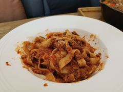 -沏点Trattoria意大利餐厅(新街口店)