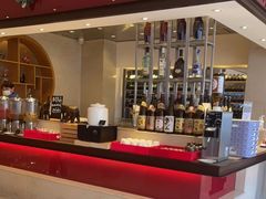 -盛宴自助餐厅(运达喜来登店)