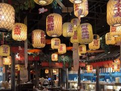 -南京大牌档(壹方天地店)