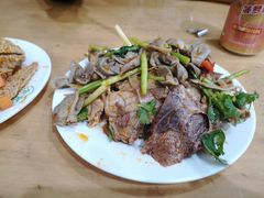 -合记烩面(高新区店)