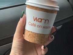 -Cafe on warm(丹霞店)