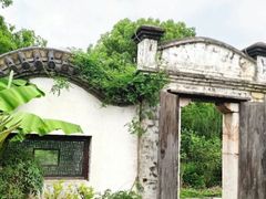 -张公山寨景区