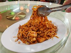 -無招牌海鮮(芽笼店)