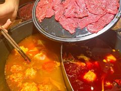 -冯校长老火锅(广州正佳广场店)
