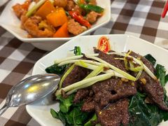 -文东记(马里士他店)