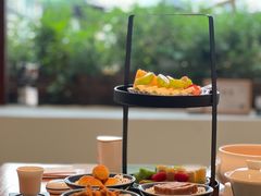 -小茶闲舍·观景商务茶馆(广州塔店)