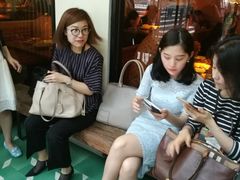 -弄堂里(阿里西溪A区店)