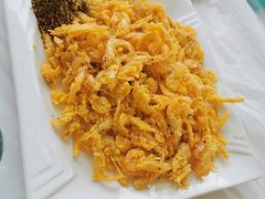 -渔民船说·北塘海鲜·天津菜·海肠捞饭(北塘古镇店)